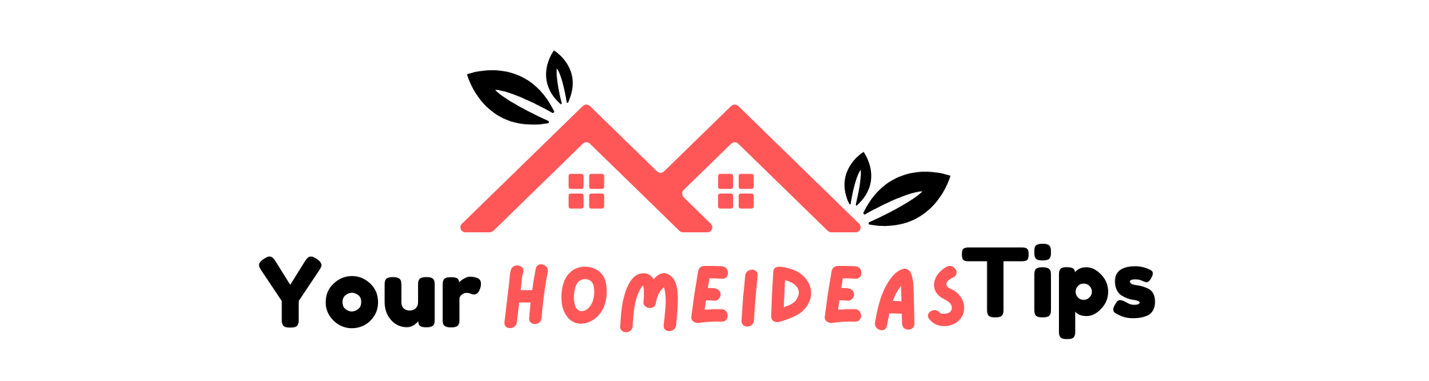 Your home decor tips logo